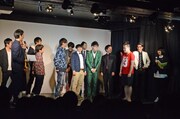 「K-PROライブアワード2016＆今年も色々ありました忘年会スペシャル！（ちょびっと戦略発表会）」の様子。