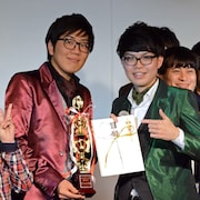 K-PRO今年のMVPはヤーレンズ、断トツの出演回数で「文句なし」の受賞