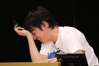 「ダイナマイト関西2016」優勝の博多大吉。