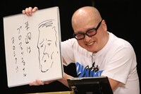 「ダイナマイト関西2016」準優勝の和田ラヂヲ。