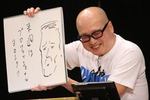 「ダイナマイト関西2016」準優勝の和田ラヂヲ。