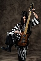 KENKEN（LIFE IS GROOVE）