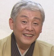 柳家喬太郎 (c)チバテレ