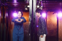 Aマッソ (c)BSフジ