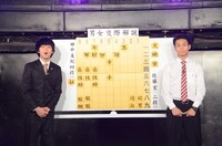 アナクロニスティック (c)BSフジ