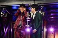 ヤーレンズ (c)BSフジ