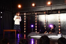 やさしいズ (c)BSフジ