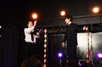 ジグザグジギー (c)BSフジ