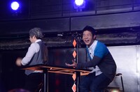 しゃもじ (c)BSフジ