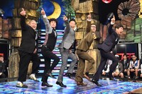 関根勤軍団 (c)TBS