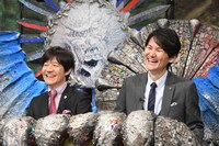 ウッチャンナンチャン (c)TBS