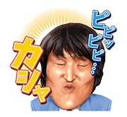 「しゃべる!ガキの使いやあらへんで!!」のイメージ。(c)NTV, YOSHIMOTO KOGYO