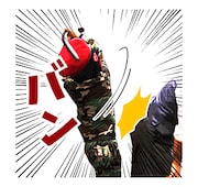 「しゃべる!ガキの使いやあらへんで!!」のイメージ。(c)NTV, YOSHIMOTO KOGYO
