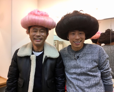 「ごぶごぶ正月SP」のワンシーン。(c)MBS