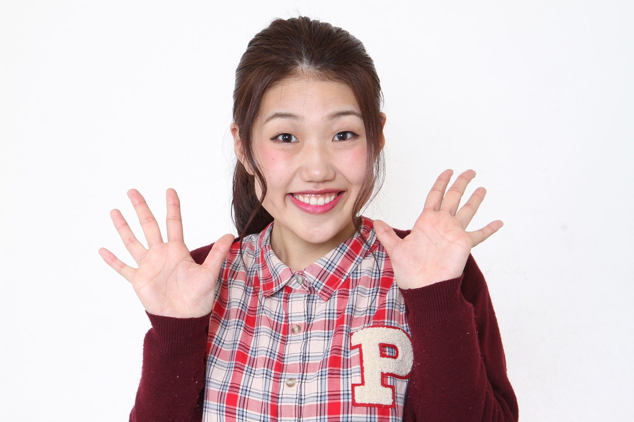 横澤夏子