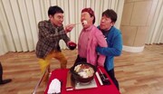 「求む！4人目のダチョウ倶楽部」のワンシーン。(c)2016 360Channel, Inc.