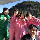 トップリード、AKB48チーム8との「あんロケ」は修学旅行の引率のよう