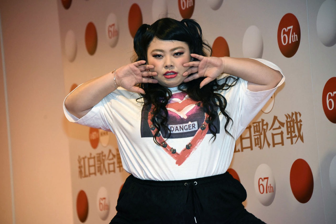 渡辺直美
