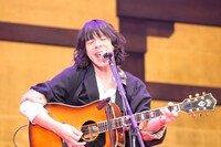 峯田和伸 （撮影：キクチサトル）