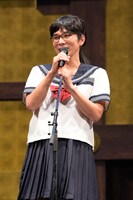 片桐仁 （撮影：キクチサトル）