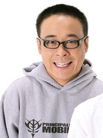 バッファロー吾郎A