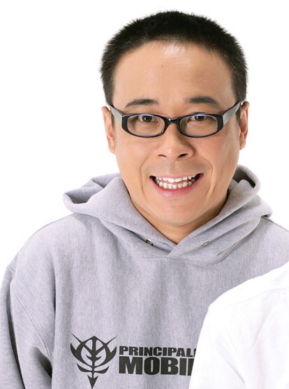 バッファロー吾郎A