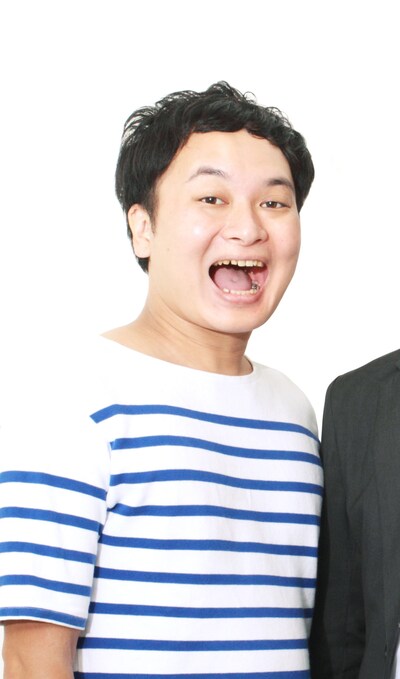 鬼ヶ島・アイアム野田