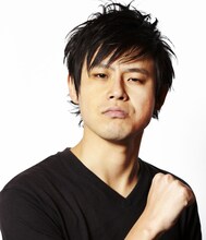 オジンオズボーン篠宮