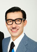 イワイガワ岩井ジョニ男