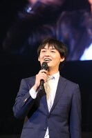 上々軍団・鈴木（写真提供：アップフロント）