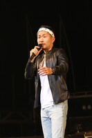 さわやか五郎（写真提供：アップフロント）