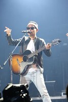 さわやか五郎（写真提供：アップフロント）