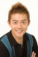 スピードワゴン井戸田