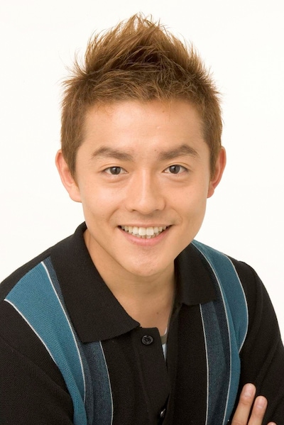 スピードワゴン井戸田