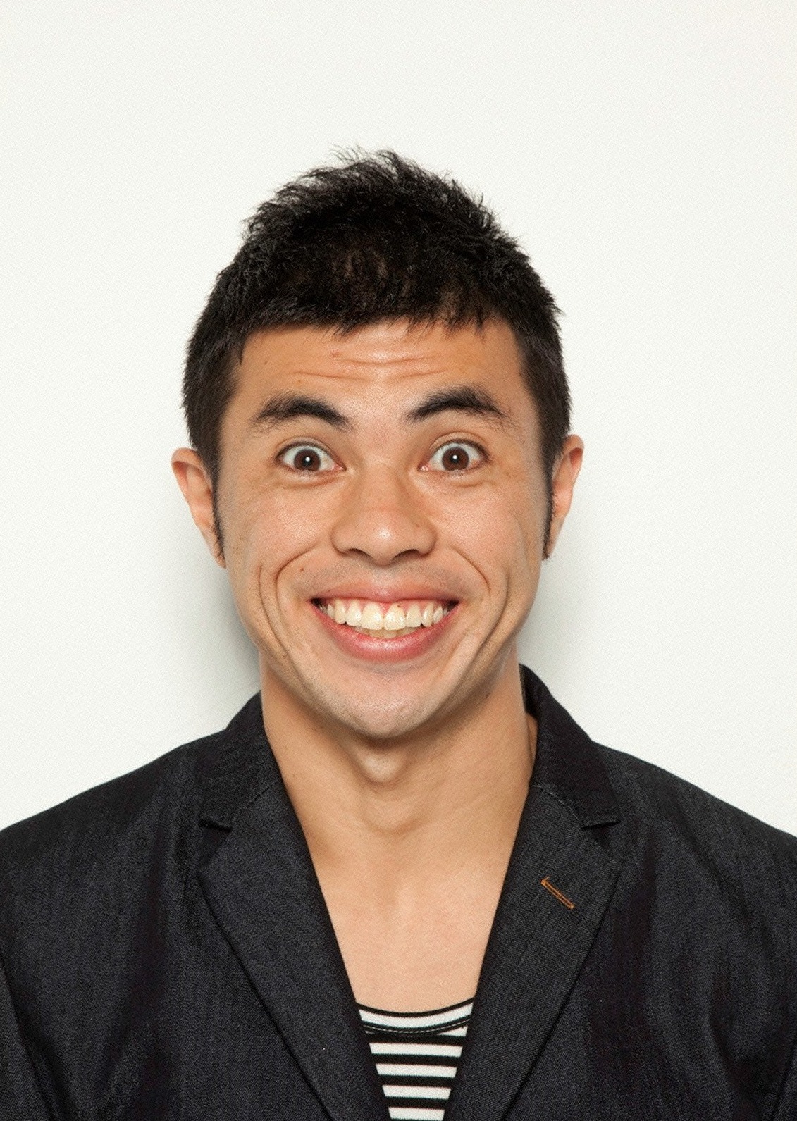 小島よしお