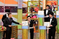 小ネタ最強決定戦でスーマラ田中 令和喜多みな実 セルスパ からし蓮根ら争う お笑いナタリー