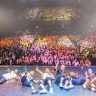 アキナ牛シュタイン初の年越し、なりきりネタ対決で河井と川西がクールポコに