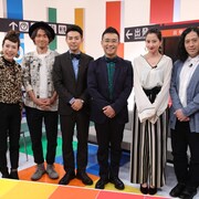 ピース綾部、ニューヨーク育ちの河北麻友子から助言受ける