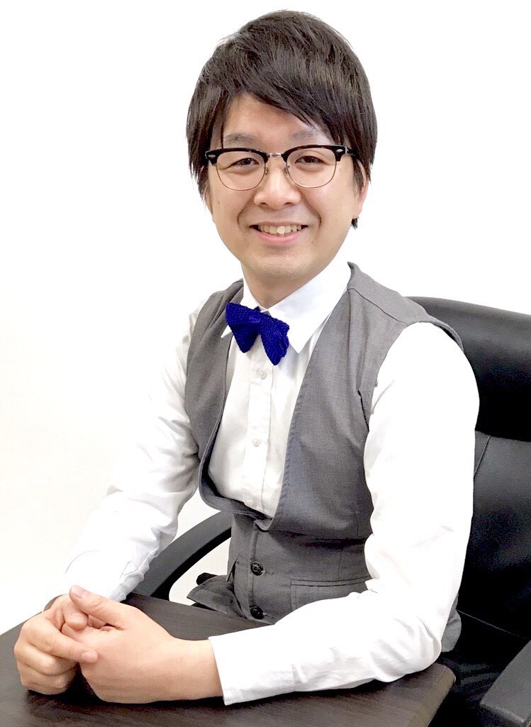 パーティ内山