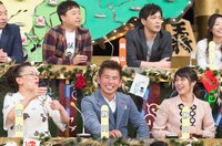 「秘密のケンミンSHOW 新春4時間SP」のワンシーン。(c)読売テレビ