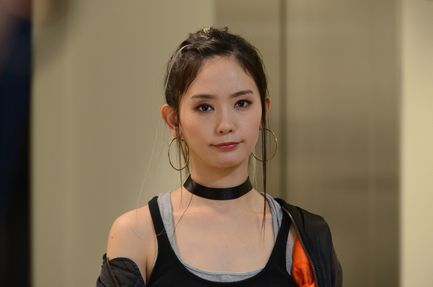 ドラマ「増山超能力師事務所」のワンシーン。(c)読売テレビ