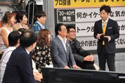 「ちょっとザワつくイメージ調査 もしかしてズレてる？」のワンシーン。(c)関西テレビ