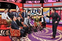 「メッセンジャーの○○は大丈夫なのか？」1月5日放送回のワンシーン。(c)MBS