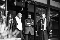 「Discover Japan」2017年2月号より。