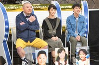 元子役をテーマにした「実際どうなん!?」のワンシーン。(c)MBS