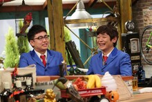 銀シャリ (c)関西テレビ