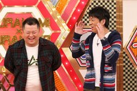 ブラックマヨネーズ (c)関西テレビ