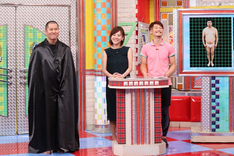 「スクール革命！」のワンシーン。(c)日本テレビ