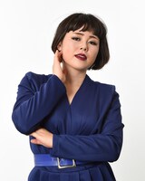 ブルゾンちえみ