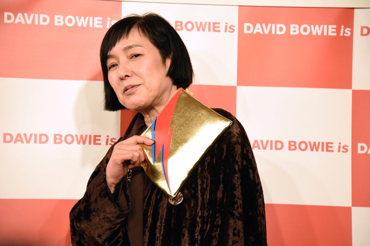 桃井かおり